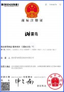 热烈庆祝：《金年会》品牌商标
